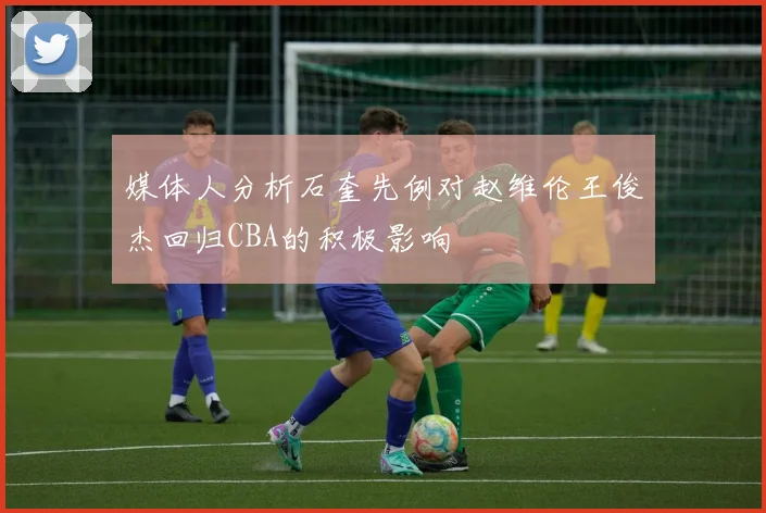 媒体人分析石奎先例对赵维伦王俊杰回归CBA的积极影响